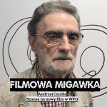 Andrzej Czulda opowiada o planowanym filmie o Zdzisławie Szostaku czyli o legendarnym łódzkim kompozytorze filmowym.