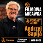 Andrzej Sapija i jego nowy film o Lidii Zonn