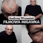 Andrzej Wrzesień i jego wystawa fotografii o Łodzi