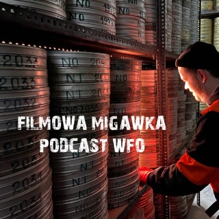 Archiwum WFO oczami zagranicznego teoretyka filmów