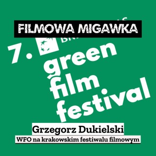 BNP Paribas Green Film Festival w Krakowie