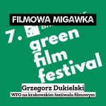 BNP Paribas Green Film Festival w Krakowie