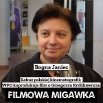 Bogna Janiec realizuje film biograficzny o swoim ojcu, Grzegorzu Królikiewiczu