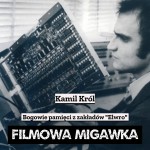 Bogowie pamięci czyli nowy film o polskich wynalazcach, pionierach przemysłu komputerowego.