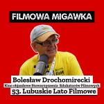 Bolesław Drochomirecki czyli kino objazdowe Stowarzyszenia Edukatorów Filmowych