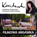 Bożenna Biskupska opowiada o archiwum Krzysztofa Kieślowskiego
