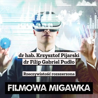 Czym jest "rozszerzona rzeczywistość" i jak można ją wykorzystać w edukacji?