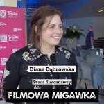 Filmoznawczyni Diana Dąbrowska typuje zwycięzcę 48 FPFF w Gdyni