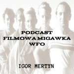 Igor Mertyn, jazz, i anegdoty z filmu dokumentalnego "Na zawsze Melomani"