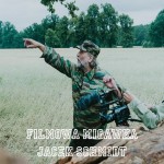 Jacek Schmidt i jego nowy film