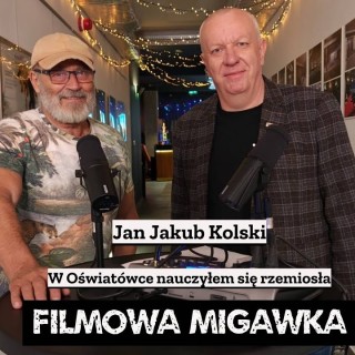 Jan Jakub Kolski opowiada o swojej karierze w WFO