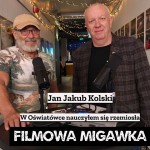 Jan Jakub Kolski opowiada o swojej karierze w WFO
