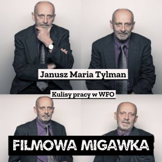 Janusz Maria Tylman