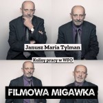 Janusz Maria Tylman