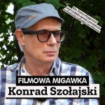 Konrad Szołajski i film Putin's Playground na 53. LLF