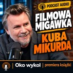 Kuba Mikurda OKO WYKOL – tajemnice polskiego kina i niewidzialne historie filmów WFO