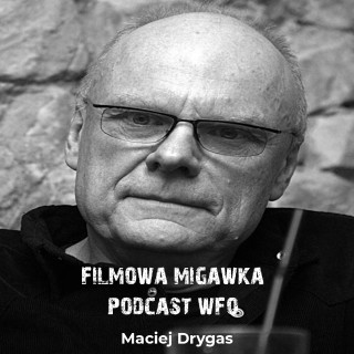 Maciej Drygas o tym jak zdobyć Europejską Nagrodę Filmową