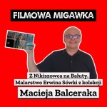 Malarstwo Erwina Sówki z kolekcji Macieja Balceraka