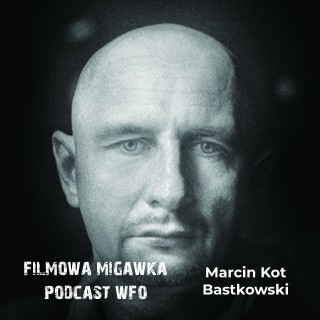 Marcin Kot Bastkowski o filmie "Anioły z Sindżaru"
