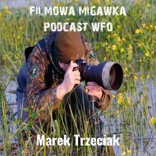 Marek Trzeciak o festiwalu filmów przyrodniczych i fotografowaniu przyrody
