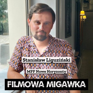 MFF Nowe Horyzonty 2023 i premiera najnowszego filmu prod. WFO