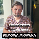 MFF Nowe Horyzonty 2023 i premiera najnowszego filmu prod. WFO