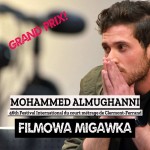 Moha Almughanni i Grand Prix Clermont-Ferrand 2024