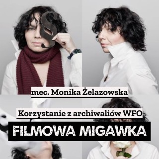 Monika Żelazowska