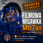 MoTan i dokument autobiograficzny na MDAG