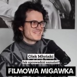 Olek Młyński - jak uprowadzić samolot?