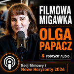 Olga Papacz, Nowe Horyzonty 2026