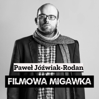 Paweł Jóżwak-Rodan, filmy, gry i sztuczna inteligencja
