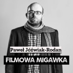 Paweł Jóżwak-Rodan, filmy, gry i sztuczna inteligencja