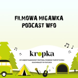 Paweł Konieczny o Międzynarodowym Festiwalu Piosenki Turystycznej w Głuchołazach