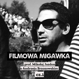 prof. Mikołaj Jazdon o Andrzeju Brzozowskim