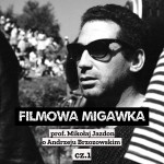 prof. Mikołaj Jazdon o Andrzeju Brzozowskim