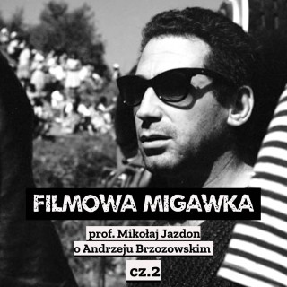 prof. Mikołaj Jazdon o Andrzeju Brzozowskim i Wietnamie
