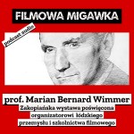 prof. Wimmer i zakopiańska wystawa o pionierze łódzkiego przemysłu i szkolnictwa filmowego