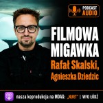 Rafał Skalski i Aga Dziedzic premiera filmu NURT
