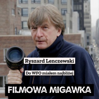 Ryszard Lenczewski i jego praca w WFO