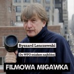Ryszard Lenczewski i jego praca w WFO