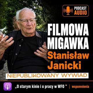 Stanisław Janicki, pożegnanie i ostatni niepublikowany wywiad