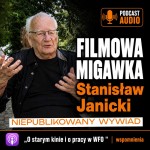 Stanisław Janicki, pożegnanie i ostatni niepublikowany wywiad