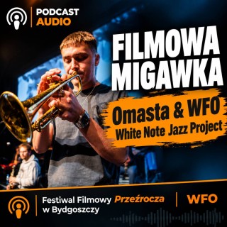 🔥 TAK BRZMI WFO! Omasta gra muzykę z filmów Wytwórni Filmów Oświatowych