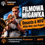 🔥 TAK BRZMI WFO! Omasta gra muzykę z filmów Wytwórni Filmów Oświatowych