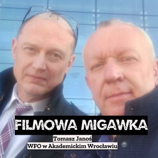 Tomasz Janoś i WFO w Akademickim Wrocławiu