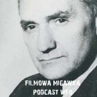 Waldemar Ludwisiak i opowieść o początkach polskiego przemysłu filmowego