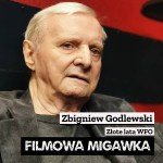 Zbigniew Godlewski czyli złote lata WFO