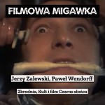 Zbrodnia, Kult i Czarne słońca - WFO zrekonstruuje cyfrowo kultowy polski film s-f!